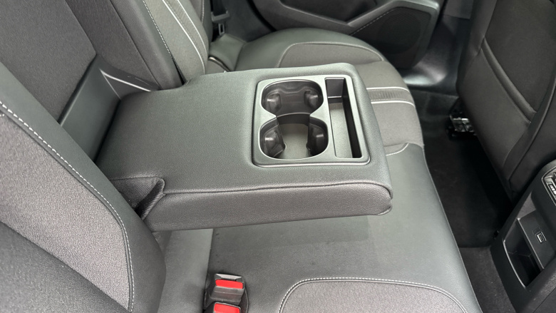 Vauxhall Astra 1.2 Turbo 130 GS 5dr Auto Petrol Estate